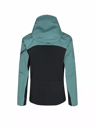 DYNAFIT | Herren Touren Softshelljacke Radical Hoodie | 